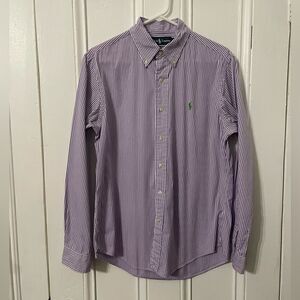 Polo Ralph Lauren long sleeve button down
